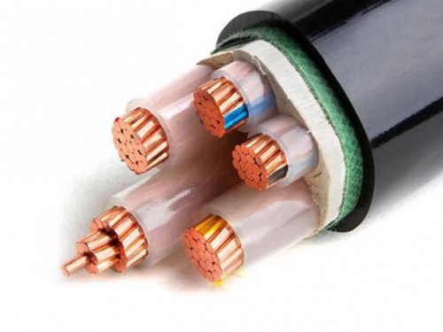 电力电缆