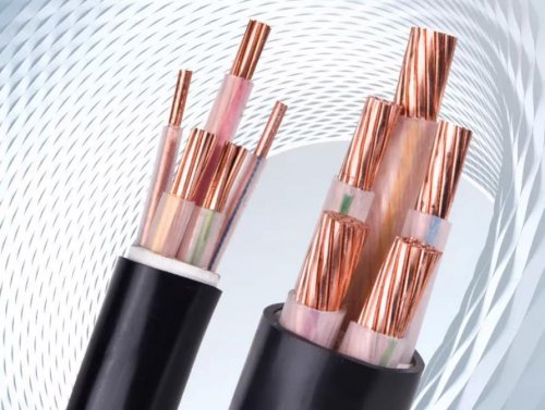 电缆的市场前景及发展趋势