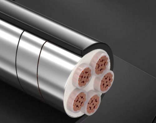 1平方、1.5平方、2.5平方、4平方、6平方电