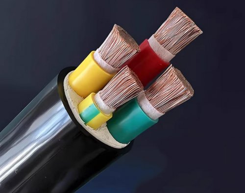电力电缆的主要用途